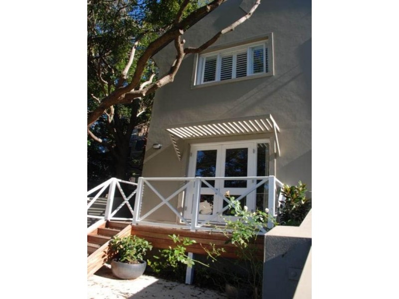 44B Ben Boyd Road, Neutral Bay NSW 2089