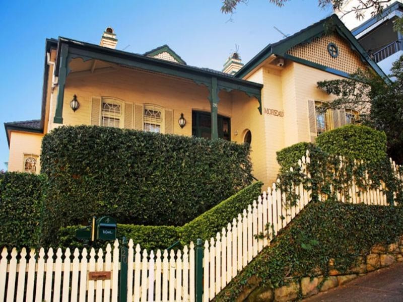 20 Arthur Street, Mcmahons Point NSW 2060