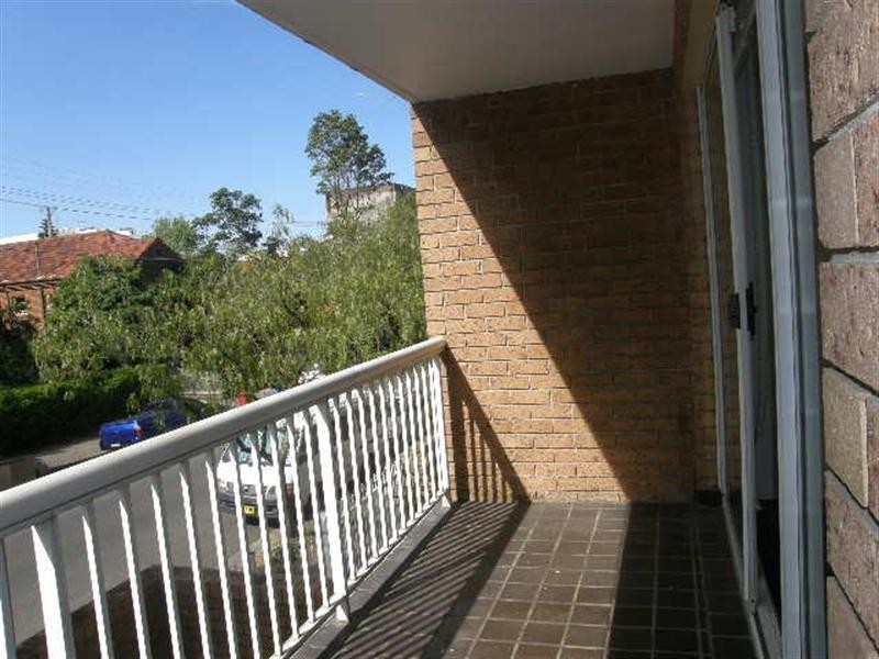 9/43 Yeo Street, Neutral Bay NSW 2089