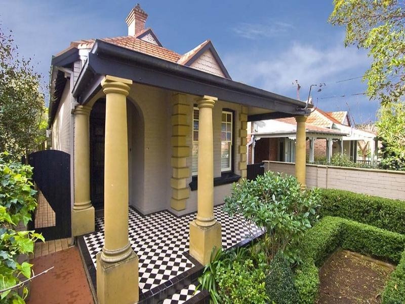 101 Belmont Road, Mosman NSW 2088