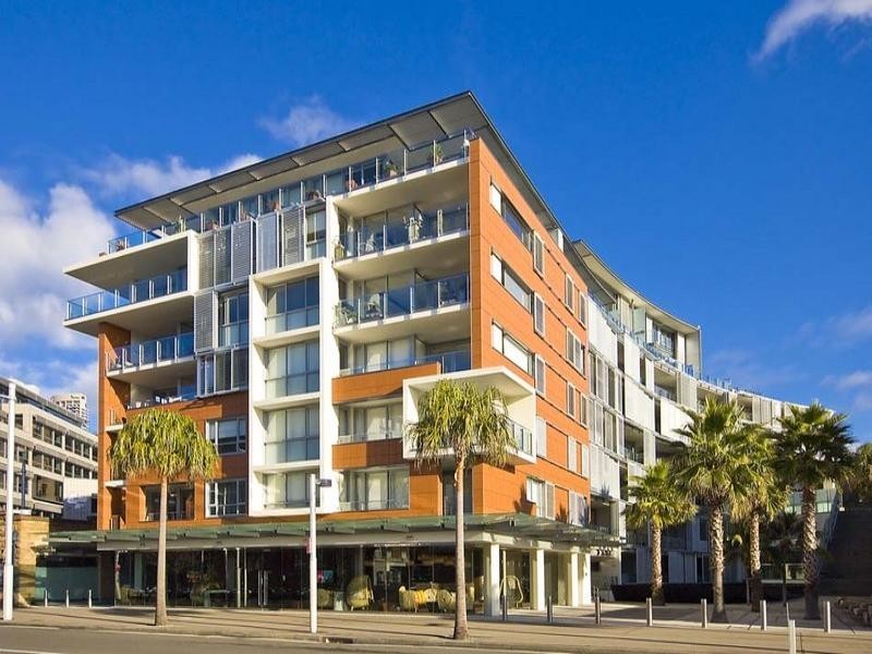 10/5 Towns Place, Millers Point NSW 2000