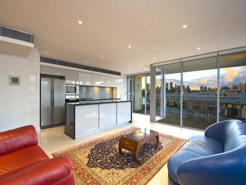 10/5 Towns Place, Millers Point NSW 2000