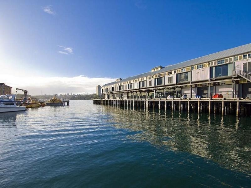 10/5 Towns Place, Millers Point NSW 2000