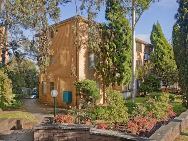4/424 Mowbray Road, Lane Cove NSW 2066