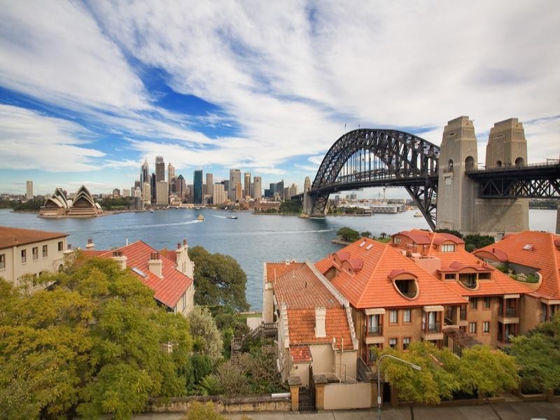 101/88 Kirribilli Avenue, Kirribilli NSW 2061