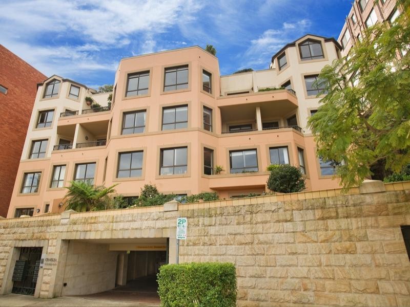 101/88 Kirribilli Avenue, Kirribilli NSW 2061