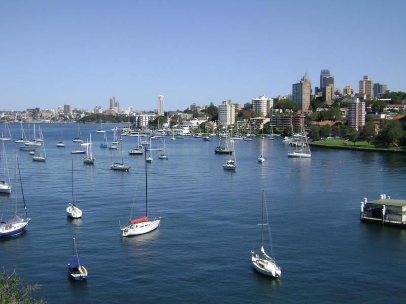 5/5-7 Lower Wycombe Road, Neutral Bay NSW 2089