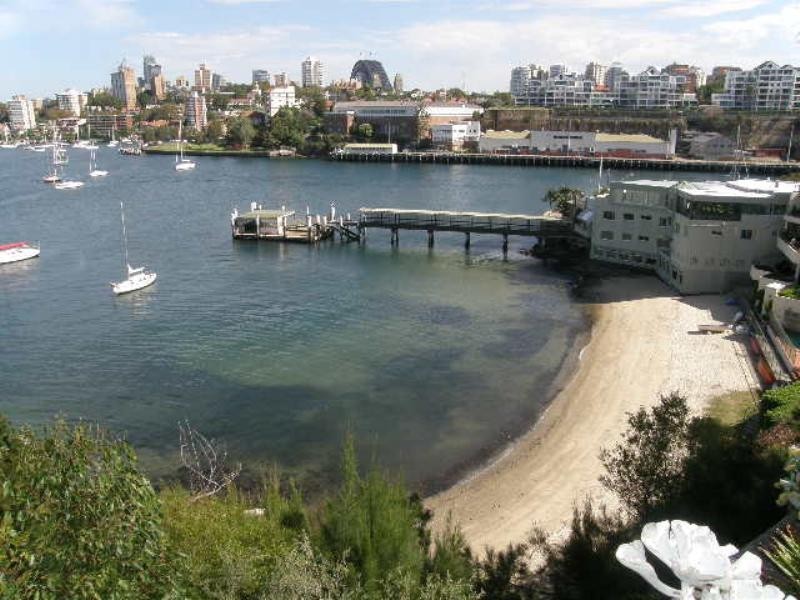 5/5-7 Lower Wycombe Road, Neutral Bay NSW 2089