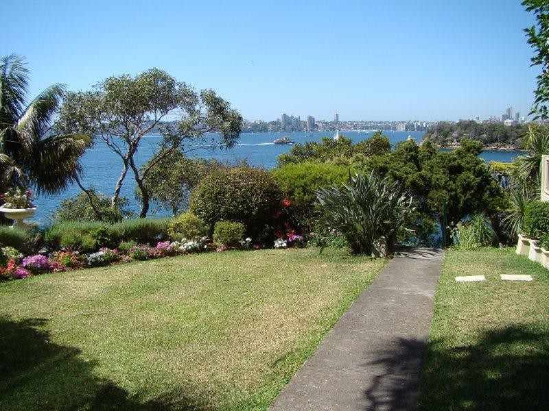 2 Raglan Street, Mosman NSW 2088