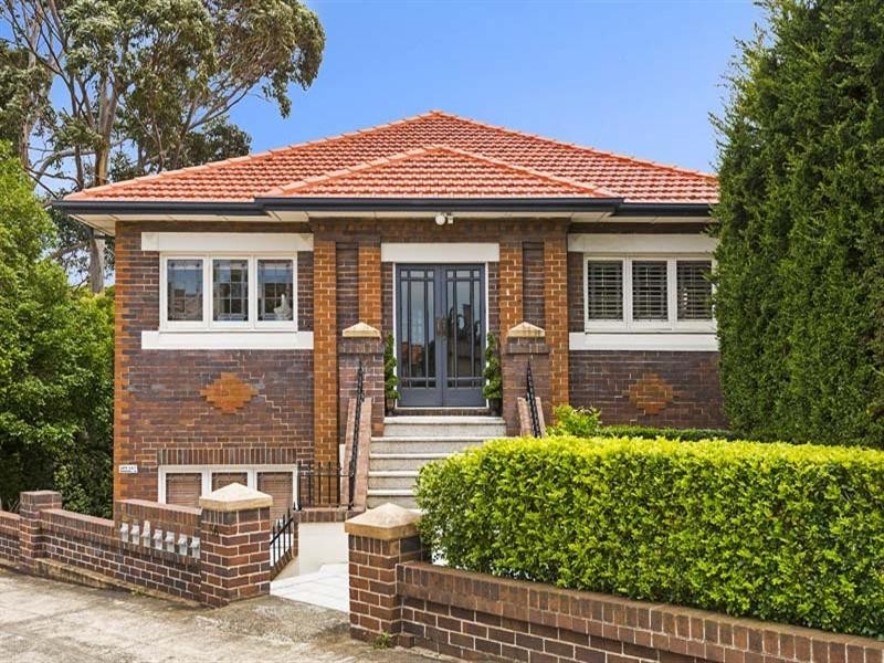 3/56 Musgrave Street, Mosman NSW 2088