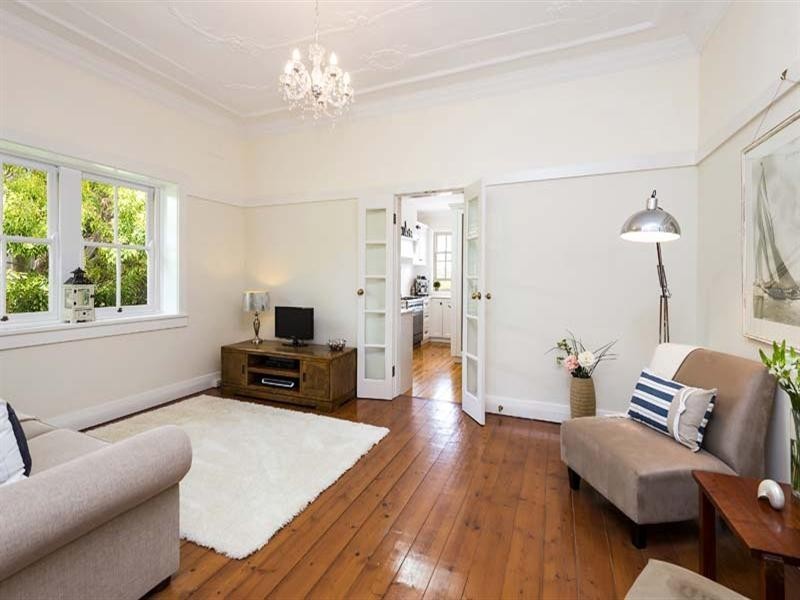 3/56 Musgrave Street, Mosman NSW 2088