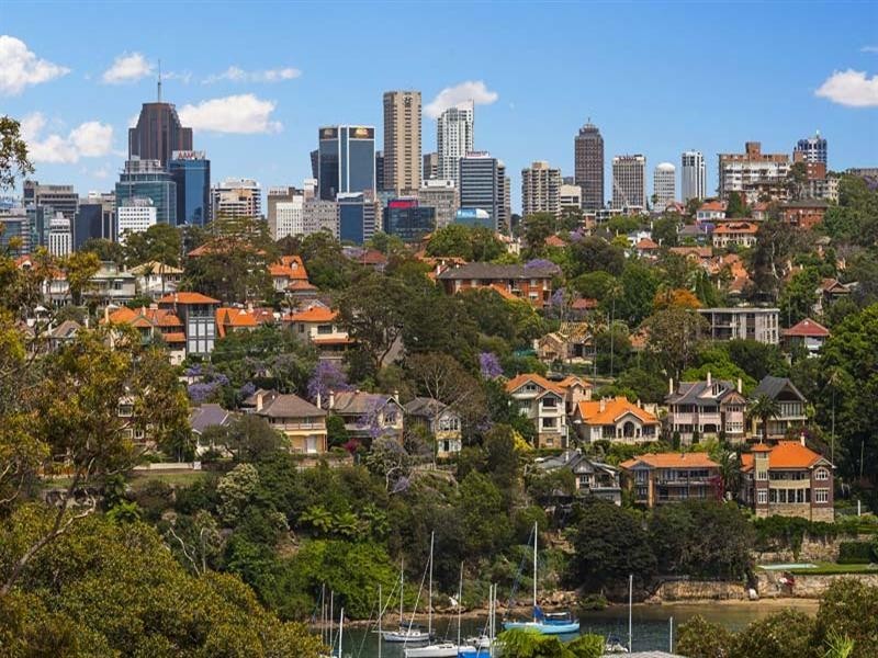 3/56 Musgrave Street, Mosman NSW 2088