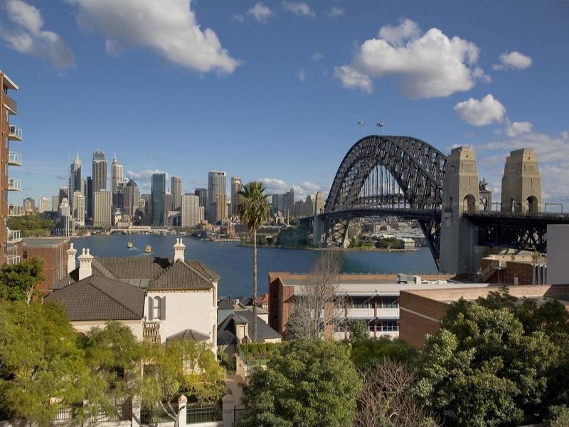 5/50 Upper Pitt Street, Kirribilli NSW 2061