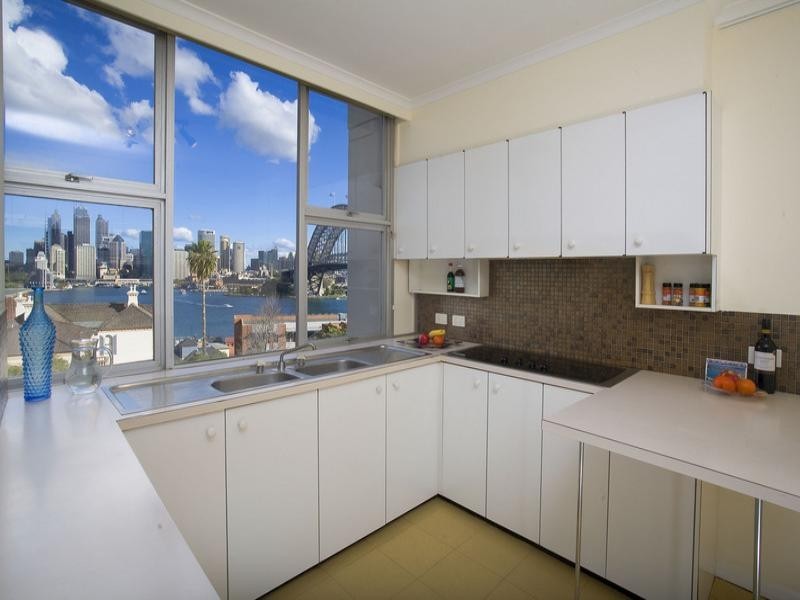 5/50 Upper Pitt Street, Kirribilli NSW 2061