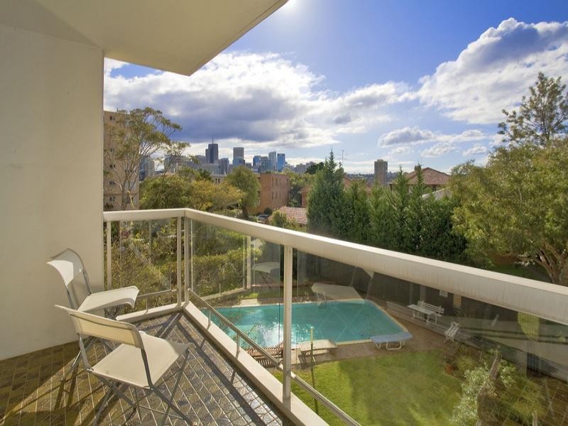 5/50 Upper Pitt Street, Kirribilli NSW 2061