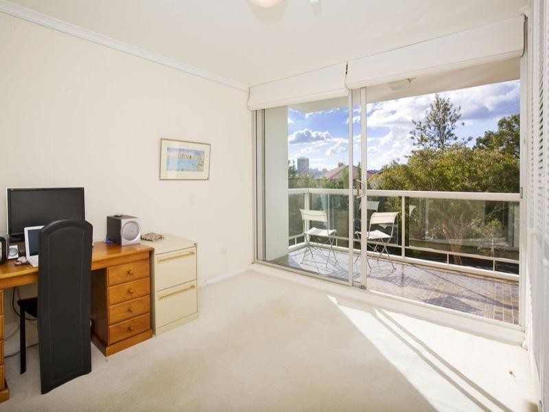 5/50 Upper Pitt Street, Kirribilli NSW 2061