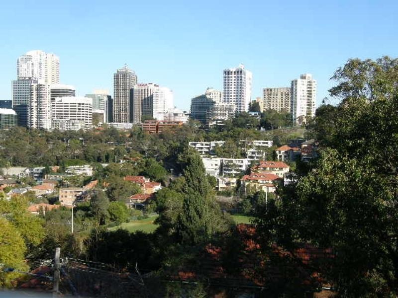 4/7 Premier Street, Neutral Bay NSW 2089