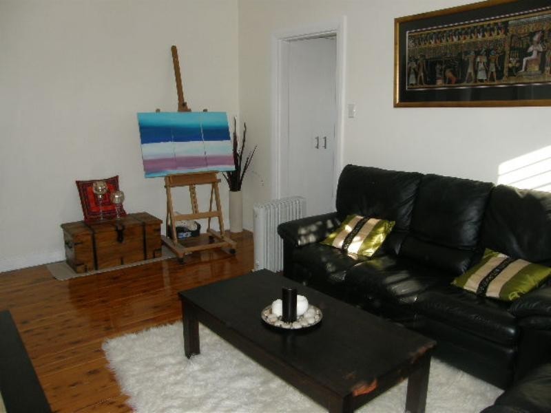 4/7 Premier Street, Neutral Bay NSW 2089