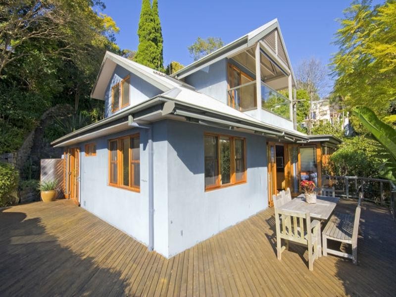 3 Botanic Road, Mosman NSW 2088