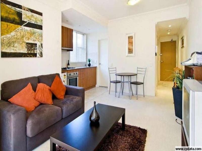 6/13 Ernest Street, Crows Nest NSW 2065