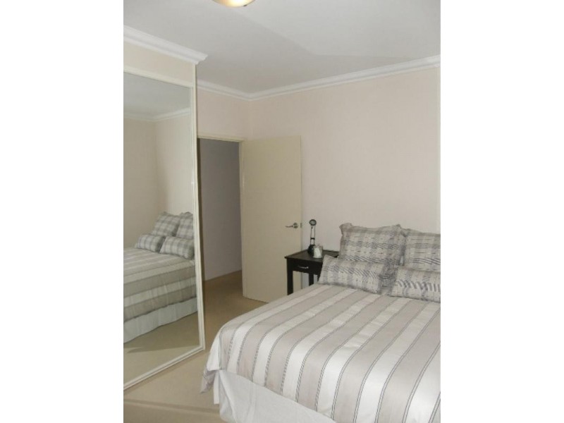 6/13 Ernest Street, Crows Nest NSW 2065