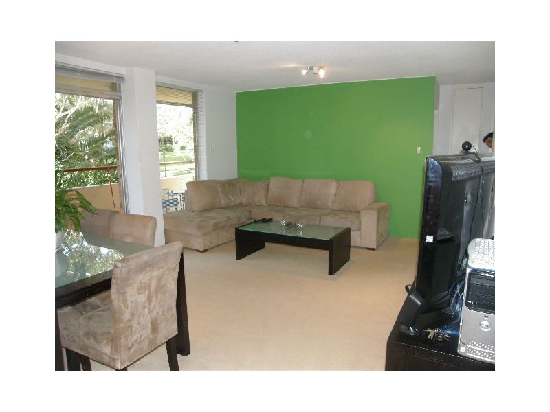 4/243 Ernest Street, Cammeray NSW 2062