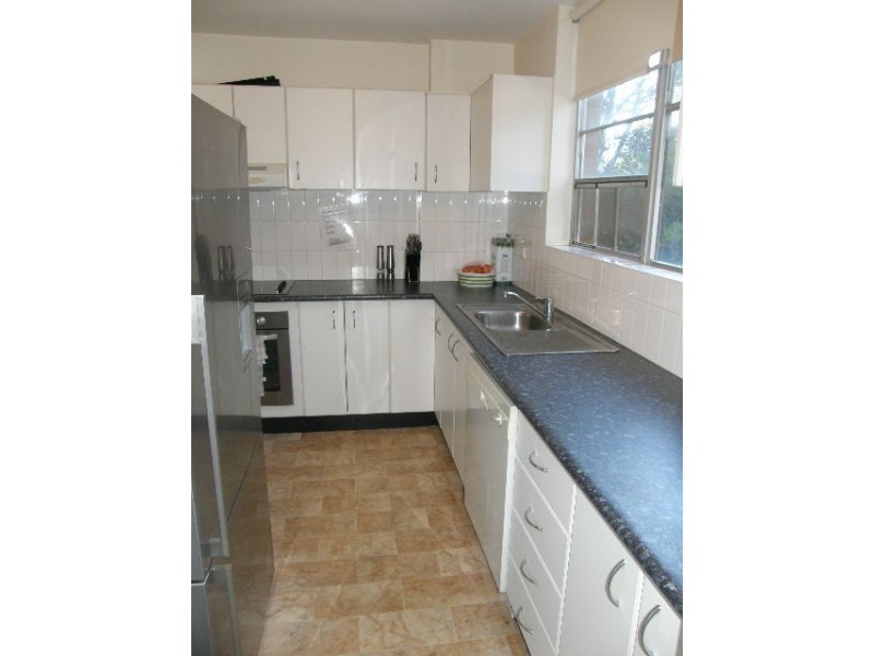 4/243 Ernest Street, Cammeray NSW 2062