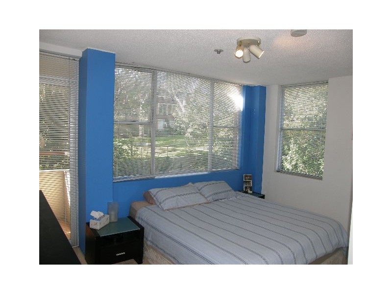 4/243 Ernest Street, Cammeray NSW 2062