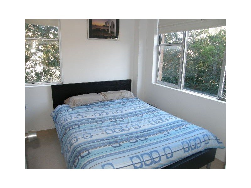 4/243 Ernest Street, Cammeray NSW 2062