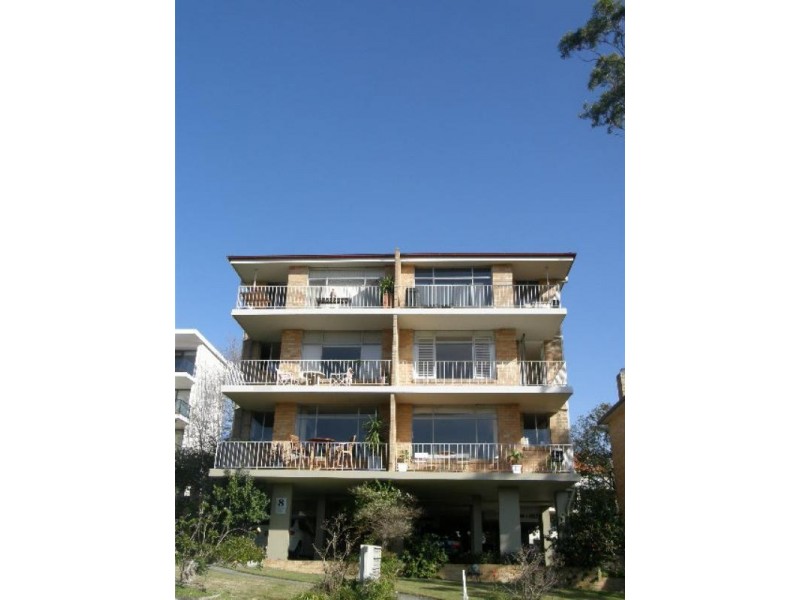 5/8 Muston Street, Mosman NSW 2088