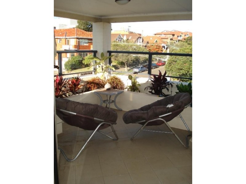 23/20-26 Hume Street, Wollstonecraft NSW 2065