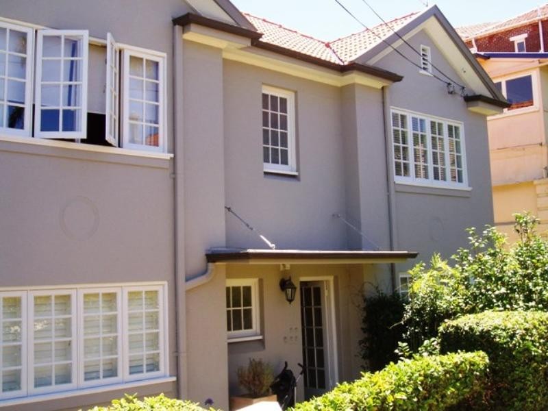 4/10 Hayes Street, Neutral Bay NSW 2089