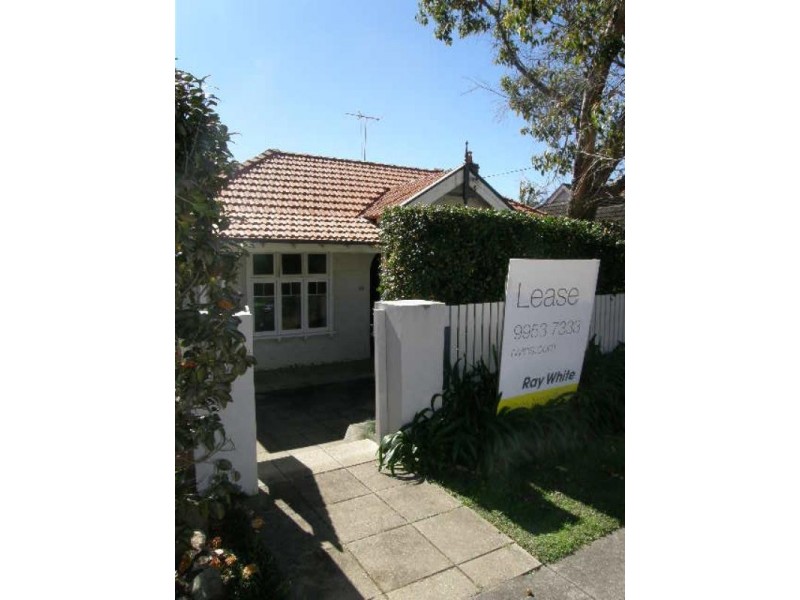 95 Awaba Street, Mosman NSW 2088