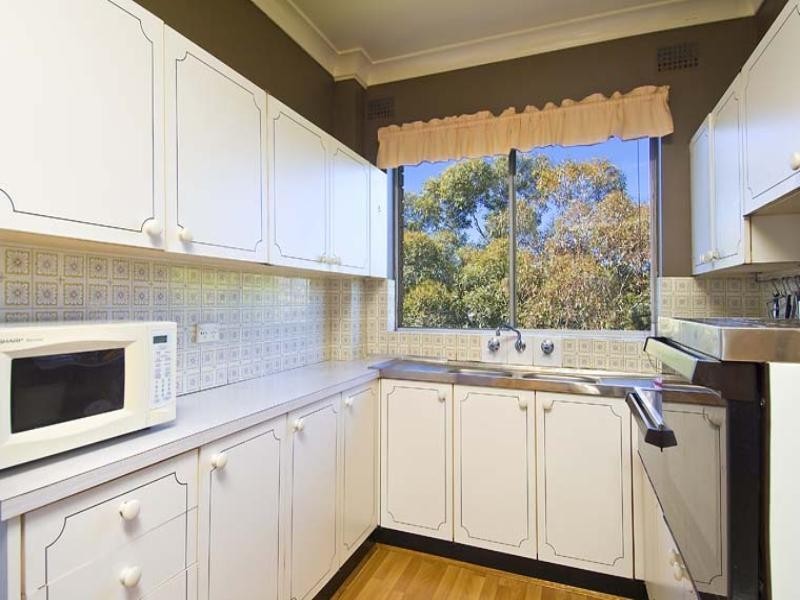 9/249 Ernest Street, Cammeray NSW 2062