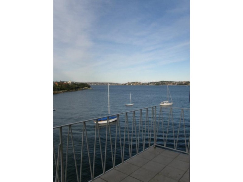 5C/23 Baden Road, Neutral Bay NSW 2089