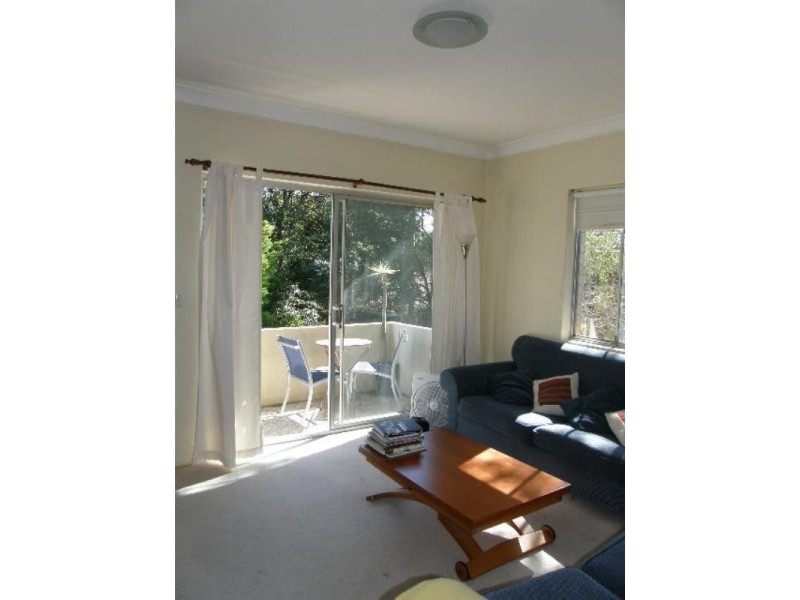 7/136 Wycombe Road, Neutral Bay NSW 2089