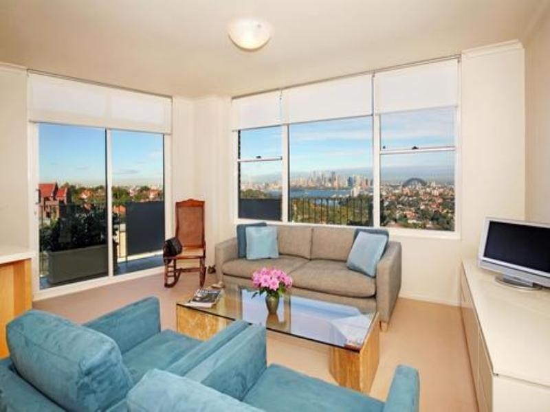 31/67 Bradleys Head Road, Mosman NSW 2088