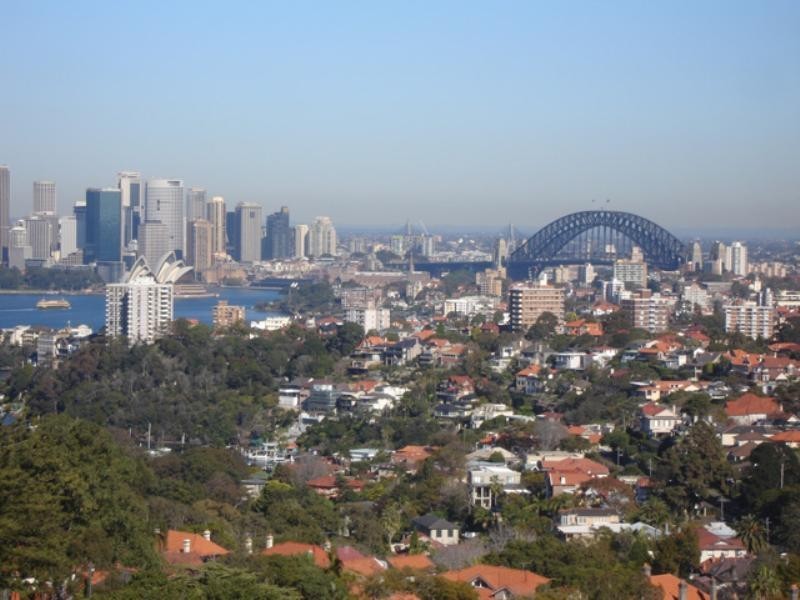 31/67 Bradleys Head Road, Mosman NSW 2088