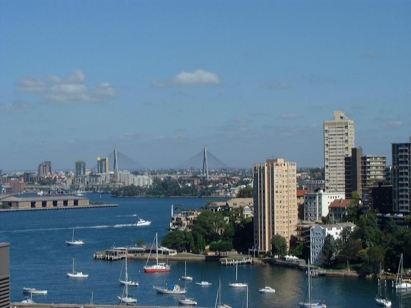 17/110 Alfred Street, Milsons Point NSW 2061