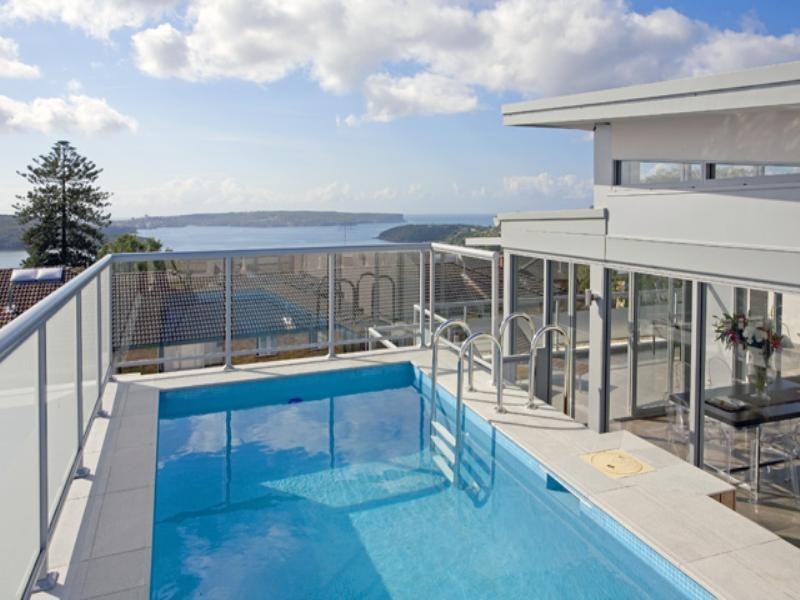 401/732 Military Road, Mosman NSW 2088