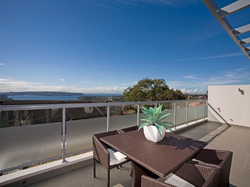 401/732 Military Road, Mosman NSW 2088