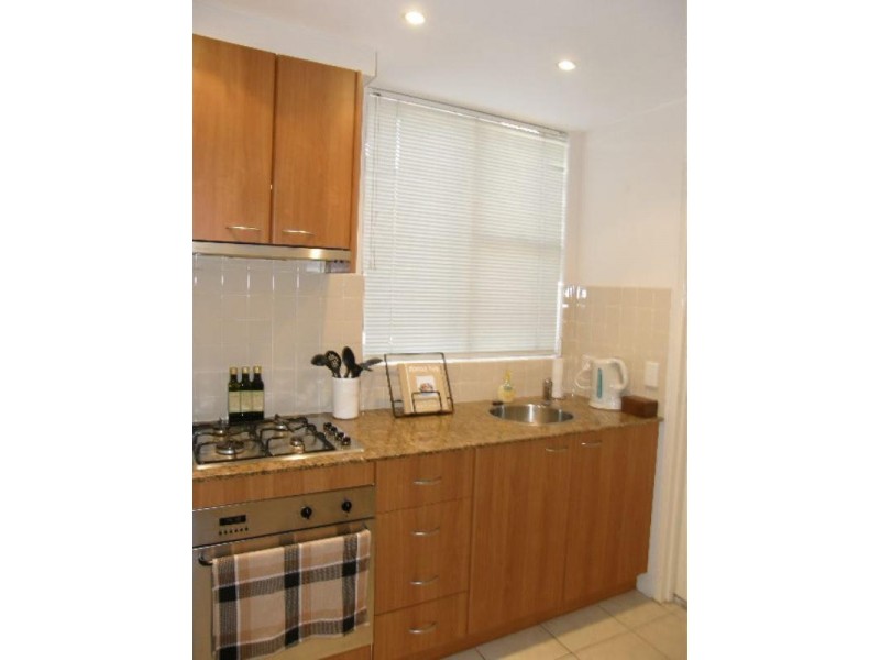 6/13 Ernest Street, Crows Nest NSW 2065