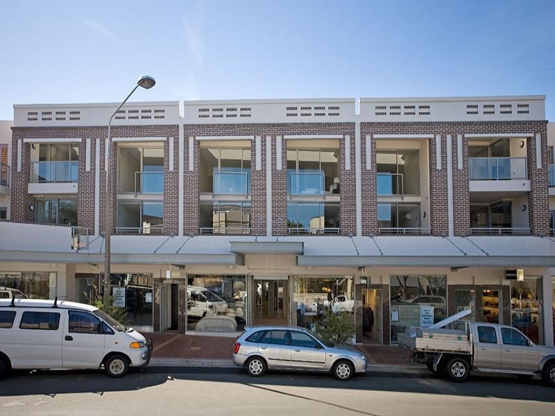 205/732 Military Road, Mosman NSW 2088