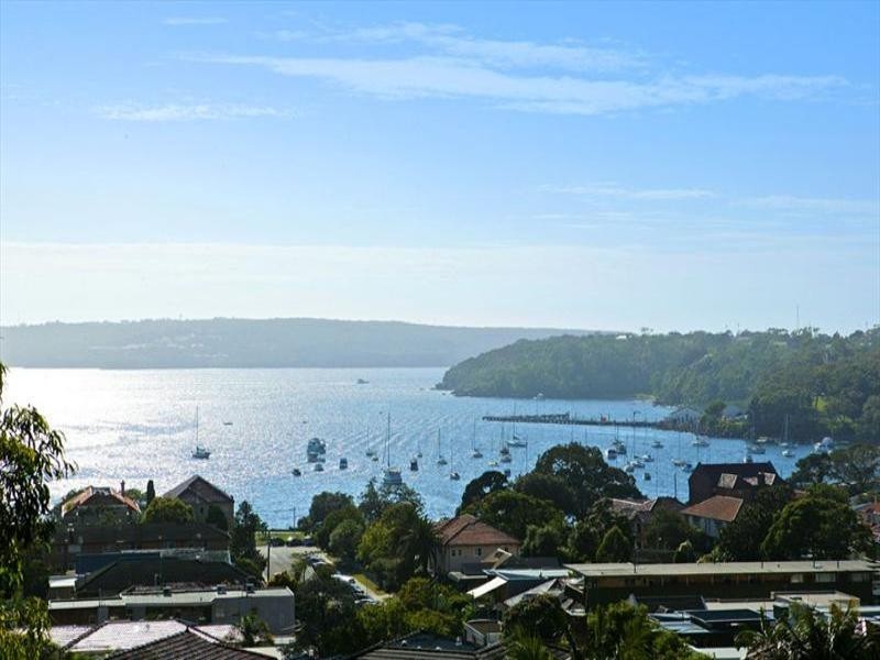 13 Balmoral Avenue, Mosman NSW 2088