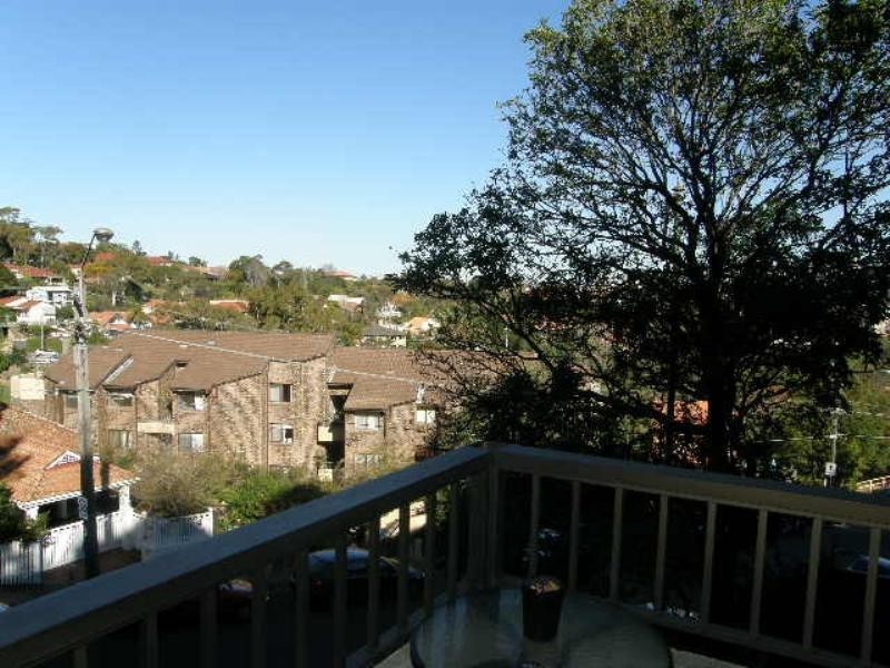 10/44 Bent Street, Neutral Bay NSW 2089