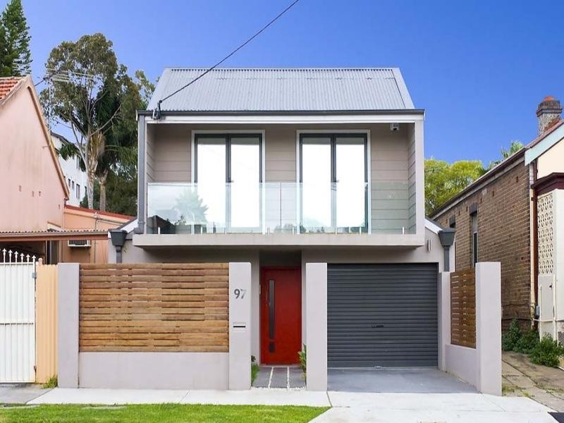 97 Foster Street, Leichhardt NSW 2040