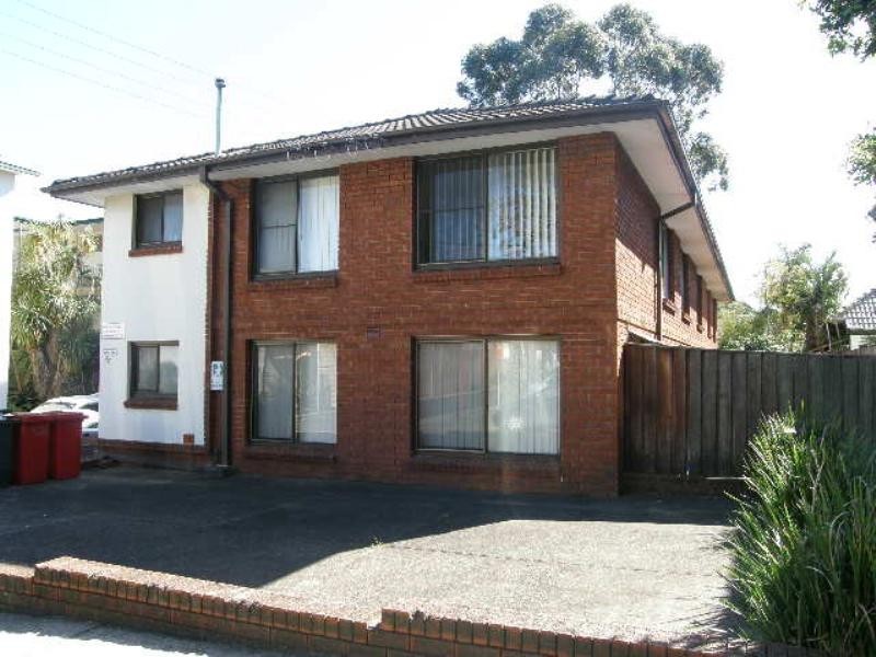 2/20 Byrnes Avenue, Neutral Bay NSW 2089