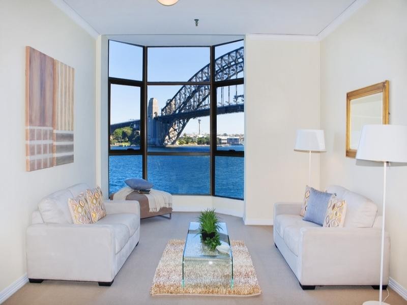 17/1 Waruda Street, Kirribilli NSW 2061