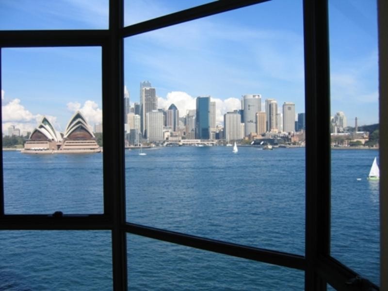 17/1 Waruda Street, Kirribilli NSW 2061