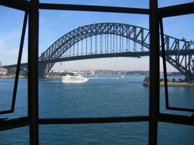 17/1 Waruda Street, Kirribilli NSW 2061